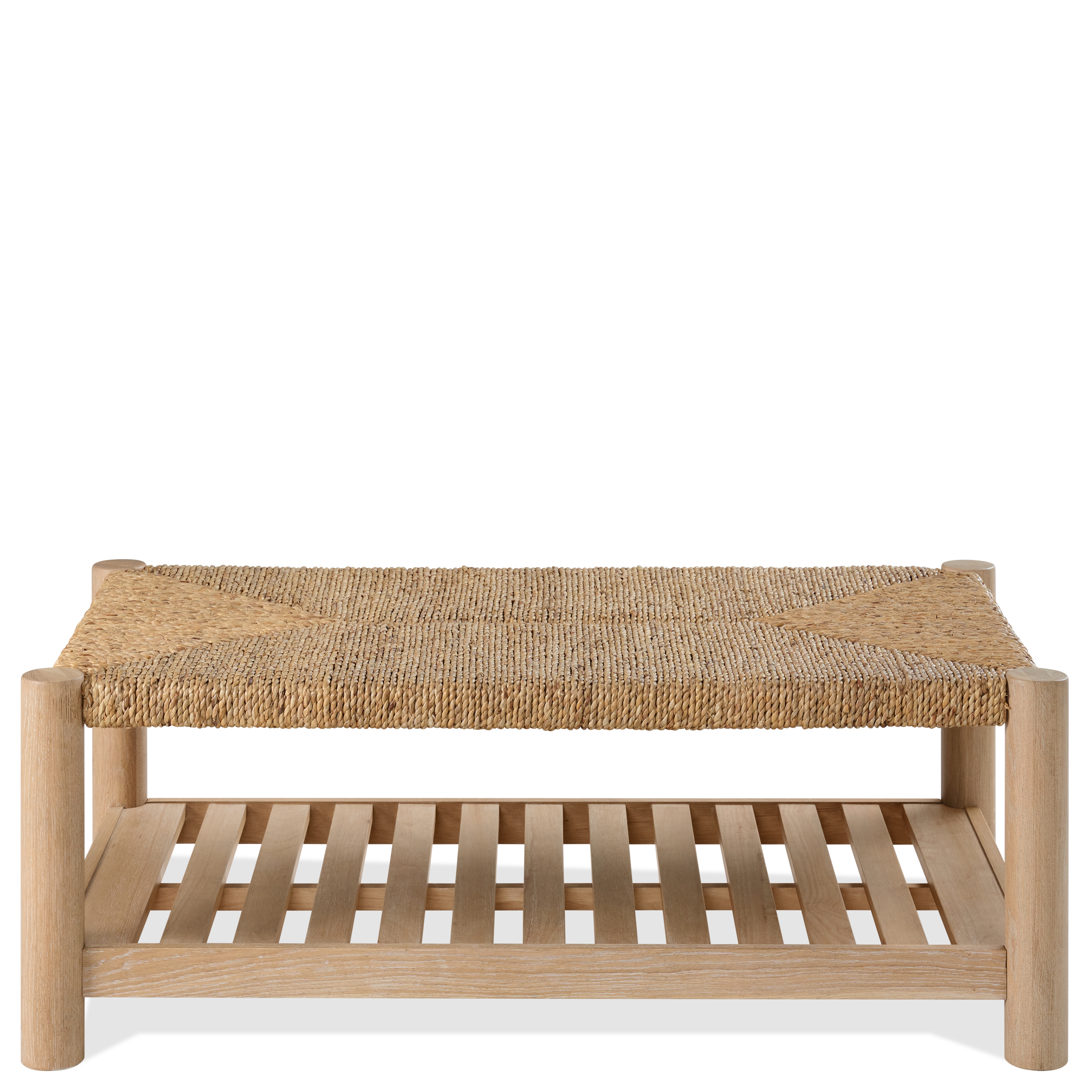 Riverside Furniture Rosalie Cocktail Table - Thumbnail 3