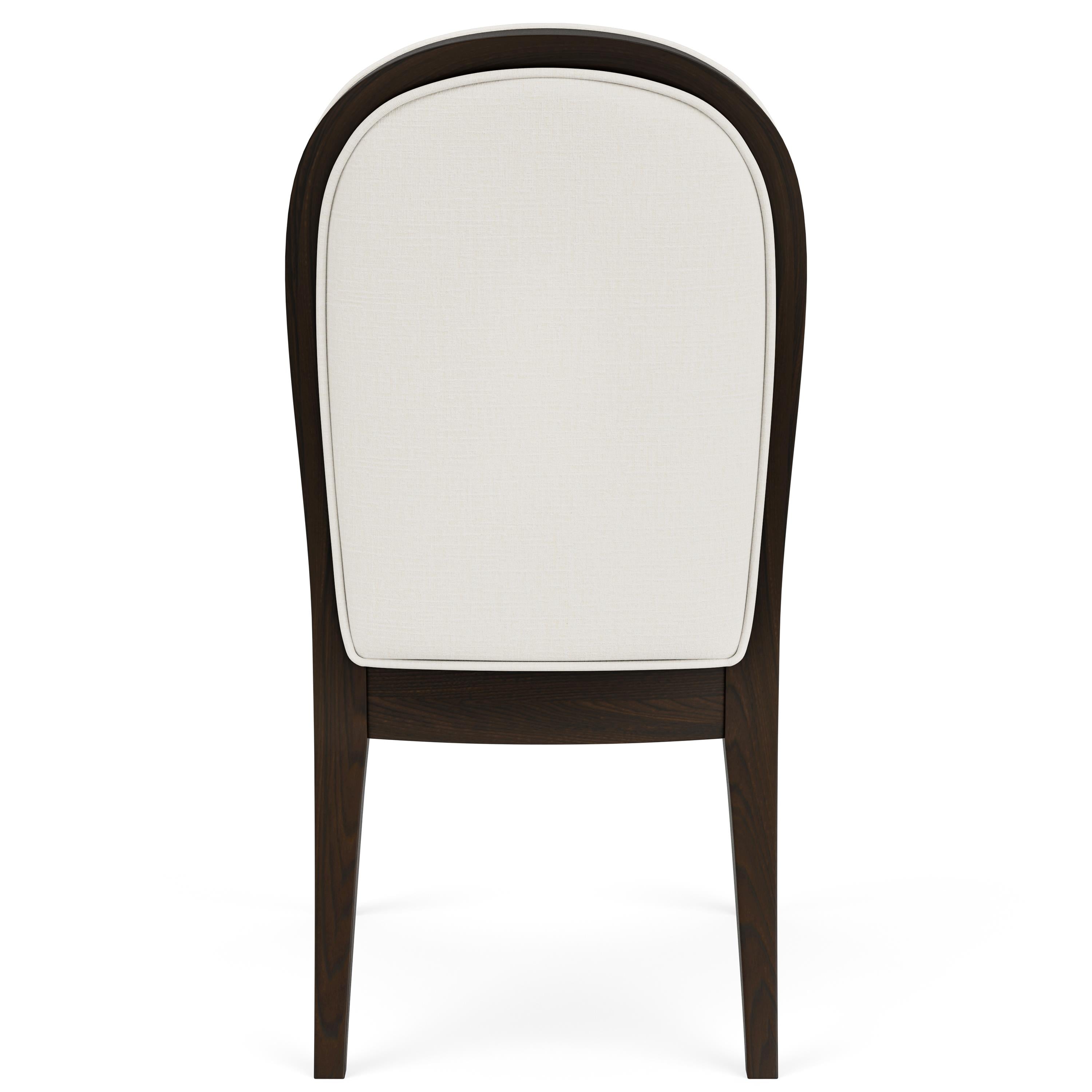 Upholstered Side Chair