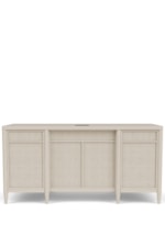 Riverside Furniture Maren Coastal File Cabinet