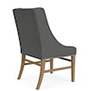 Riverside Furniture Mix-N-Match Chairs Upholstered Host Chair