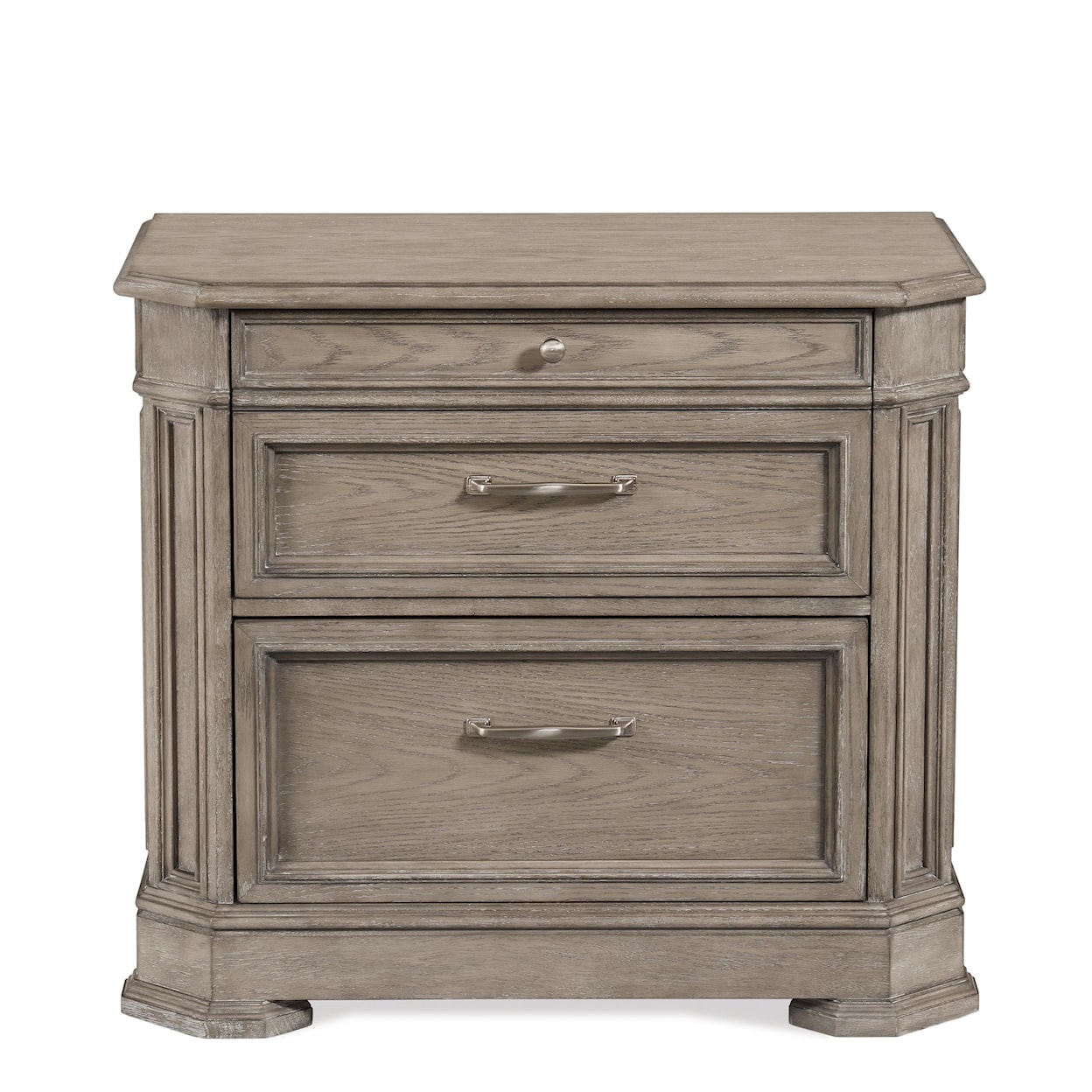 Riverside Furniture Wimberley Lateral File Cabinet