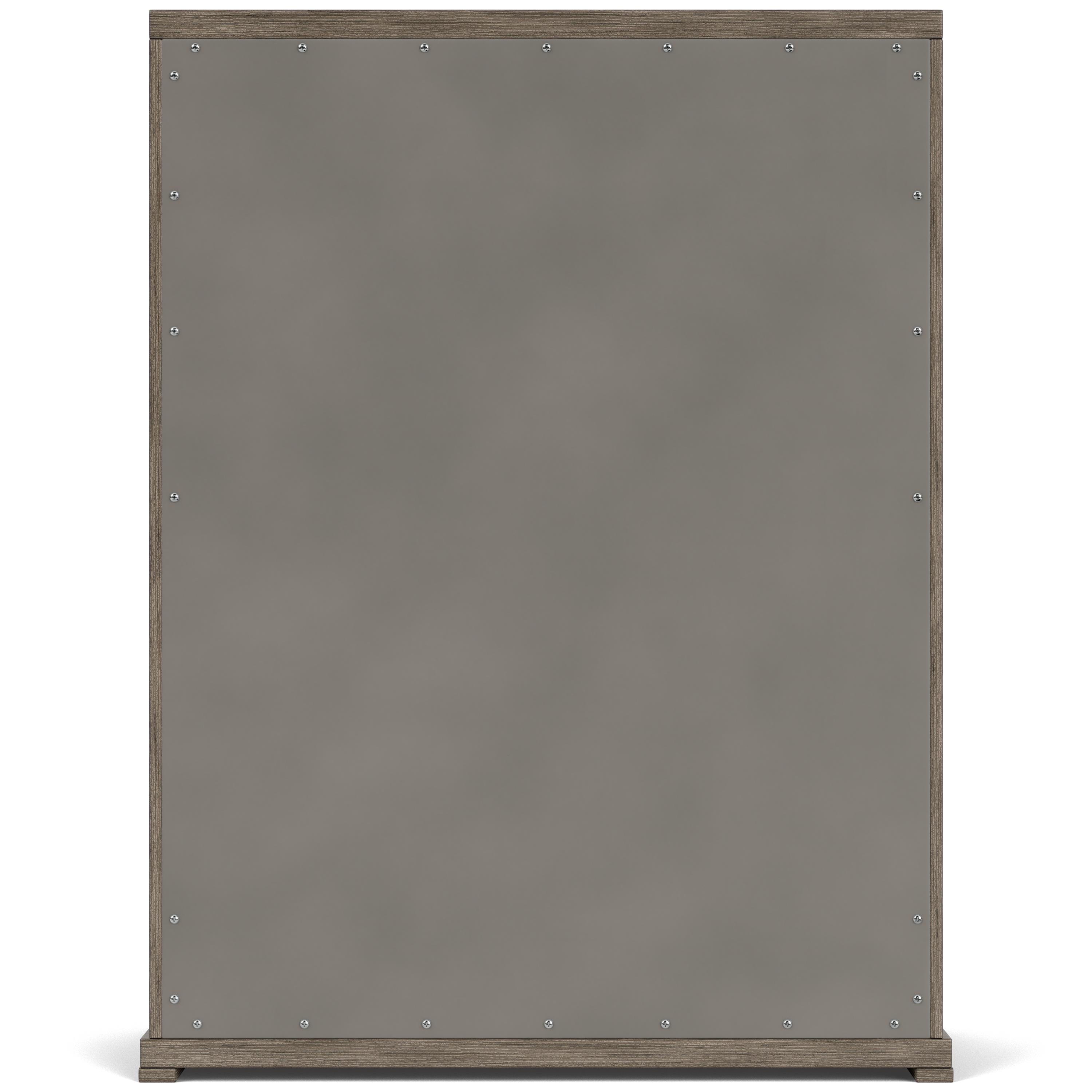 Riverside Furniture Sariel 5-Drawer Bedroom Chest