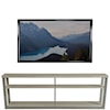 Riverside Furniture Bardot Entertainment Console