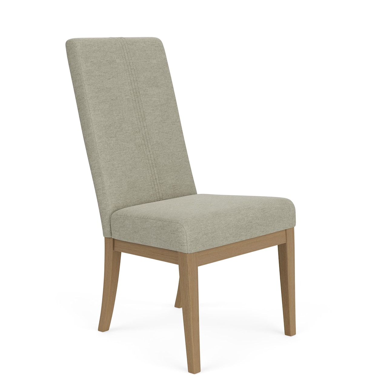 Carolina River Davie Upholstered Side Chair