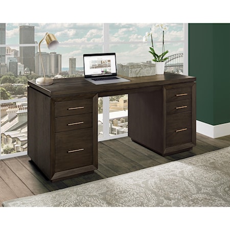 Executive Desk