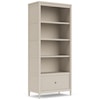 Riverside Furniture Maren Drawer Bookcase