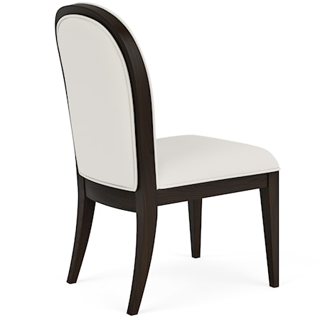 Upholstered Side Chair