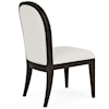 Riverside Furniture Lydia Upholstered Side Chair