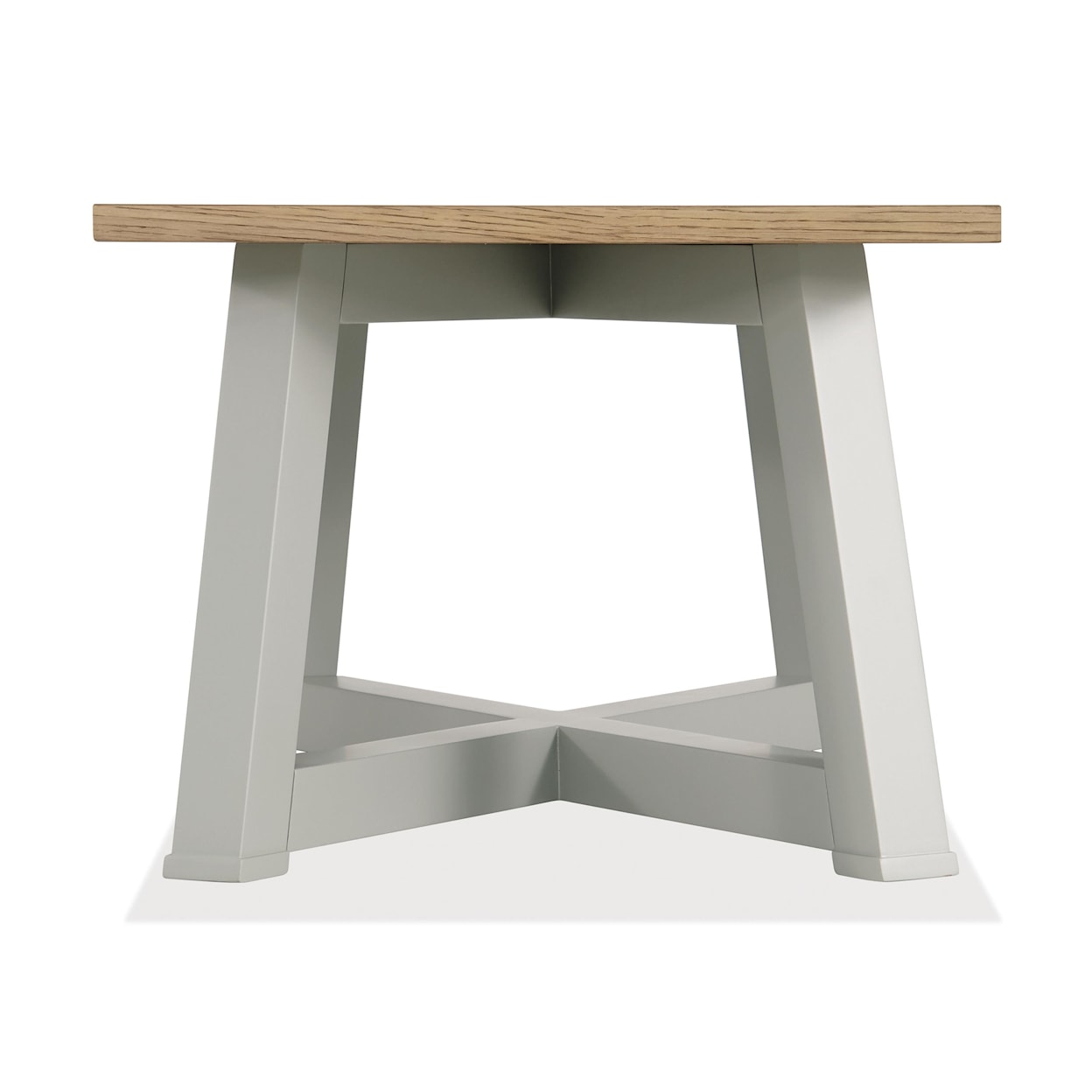 Riverside Furniture Beaufort Small Cocktail Table