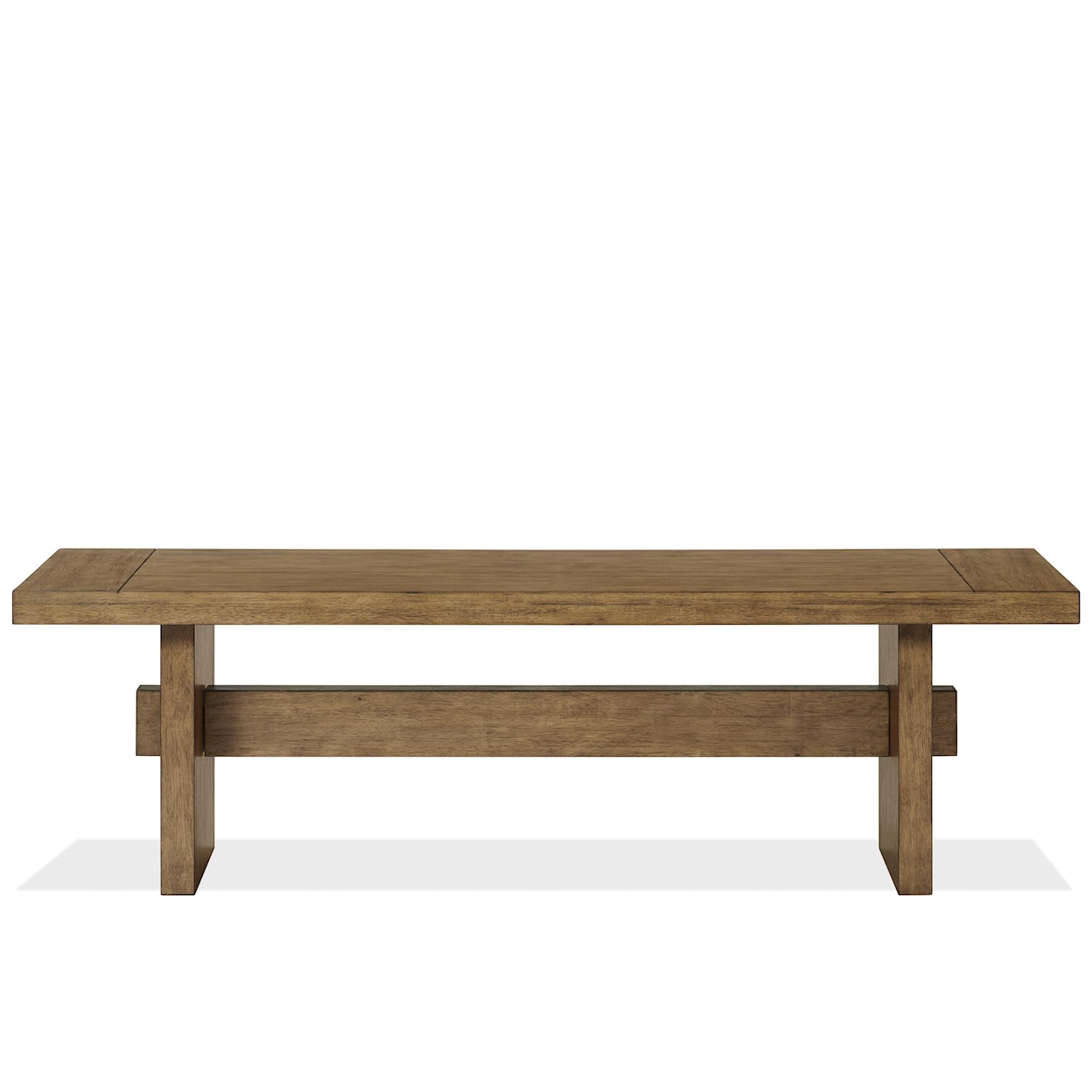 Riverside Furniture Bozeman Dining Bench