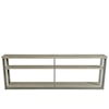 Riverside Furniture Bardot Entertainment Console