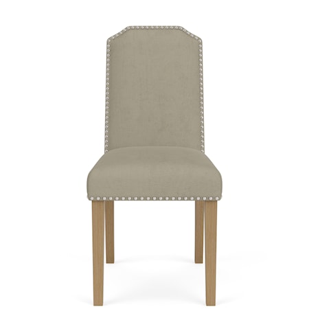 Upholstered Side Chair