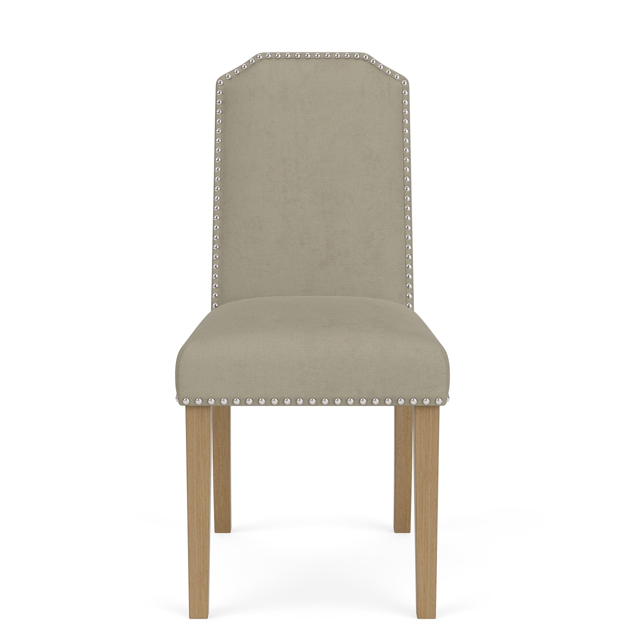 Riverside Furniture Mix-N-Match Chairs Upholstered Side Chair