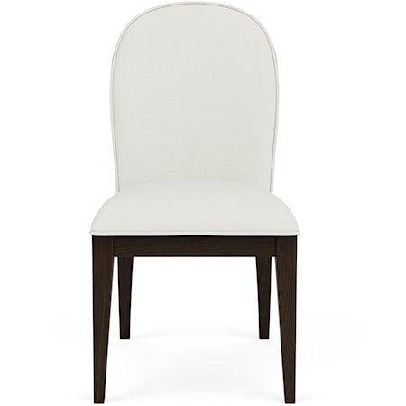 Upholstered Side Chair