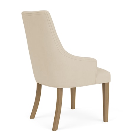 Upholstered Dining Chair