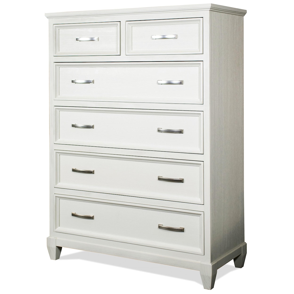 Carolina River Osborne 6-Drawer Chest