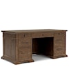 Riverside Furniture Dillon Executive Desk