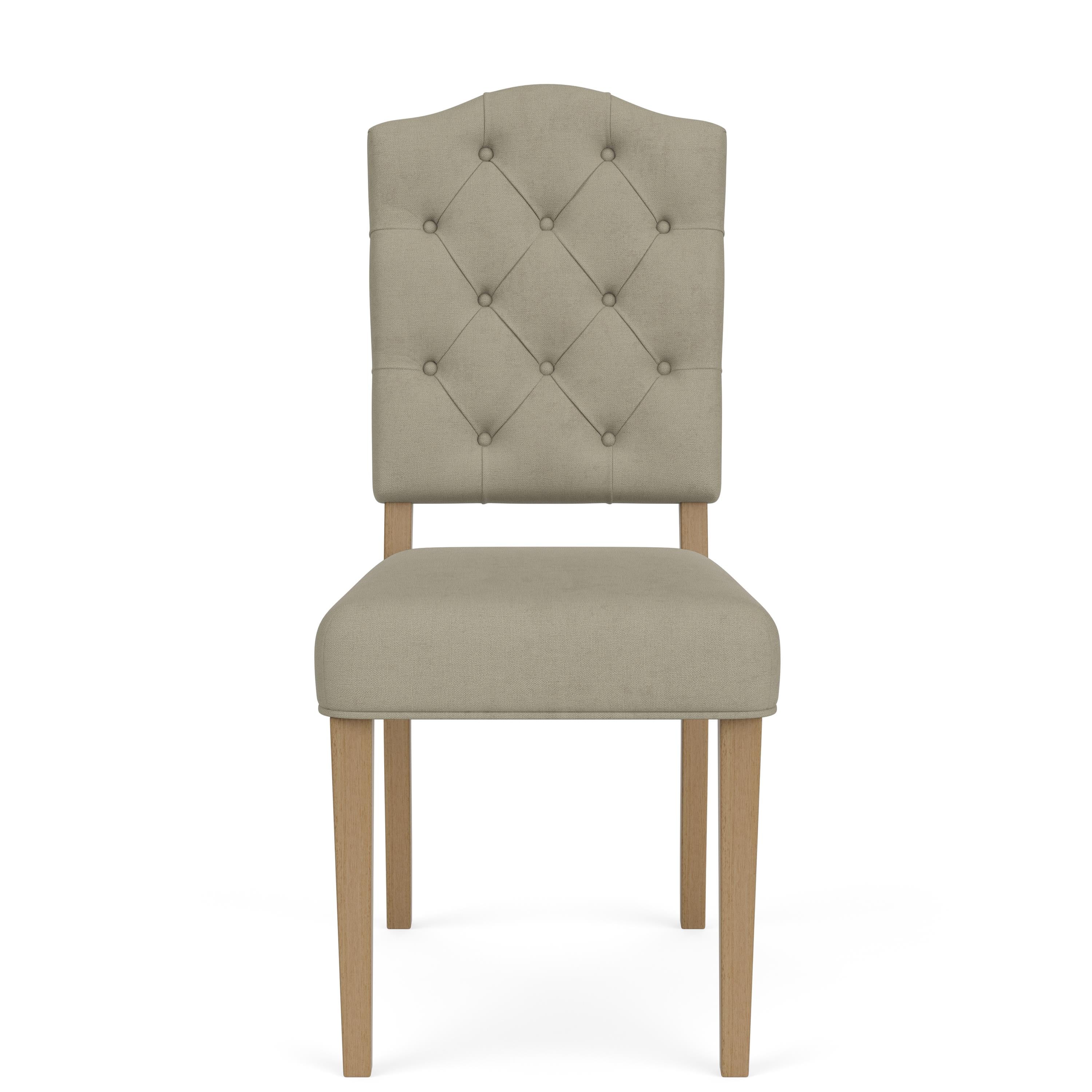 Upholstered Dining Side Chair