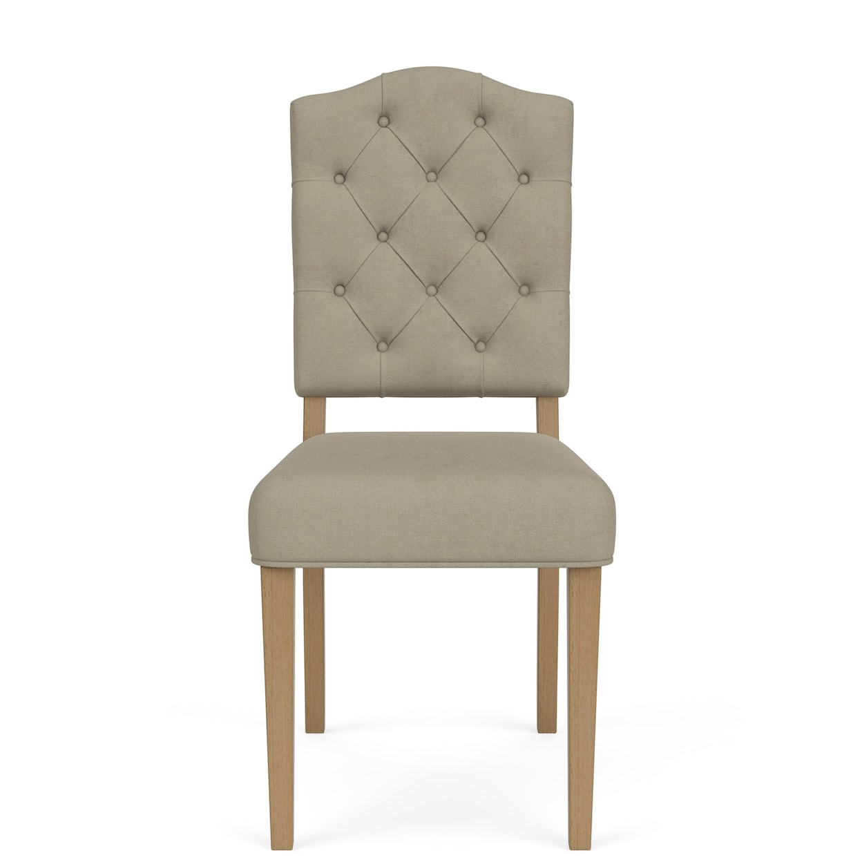 Riverside Furniture Mix-N-Match Chairs Upholstered Dining Side Chair