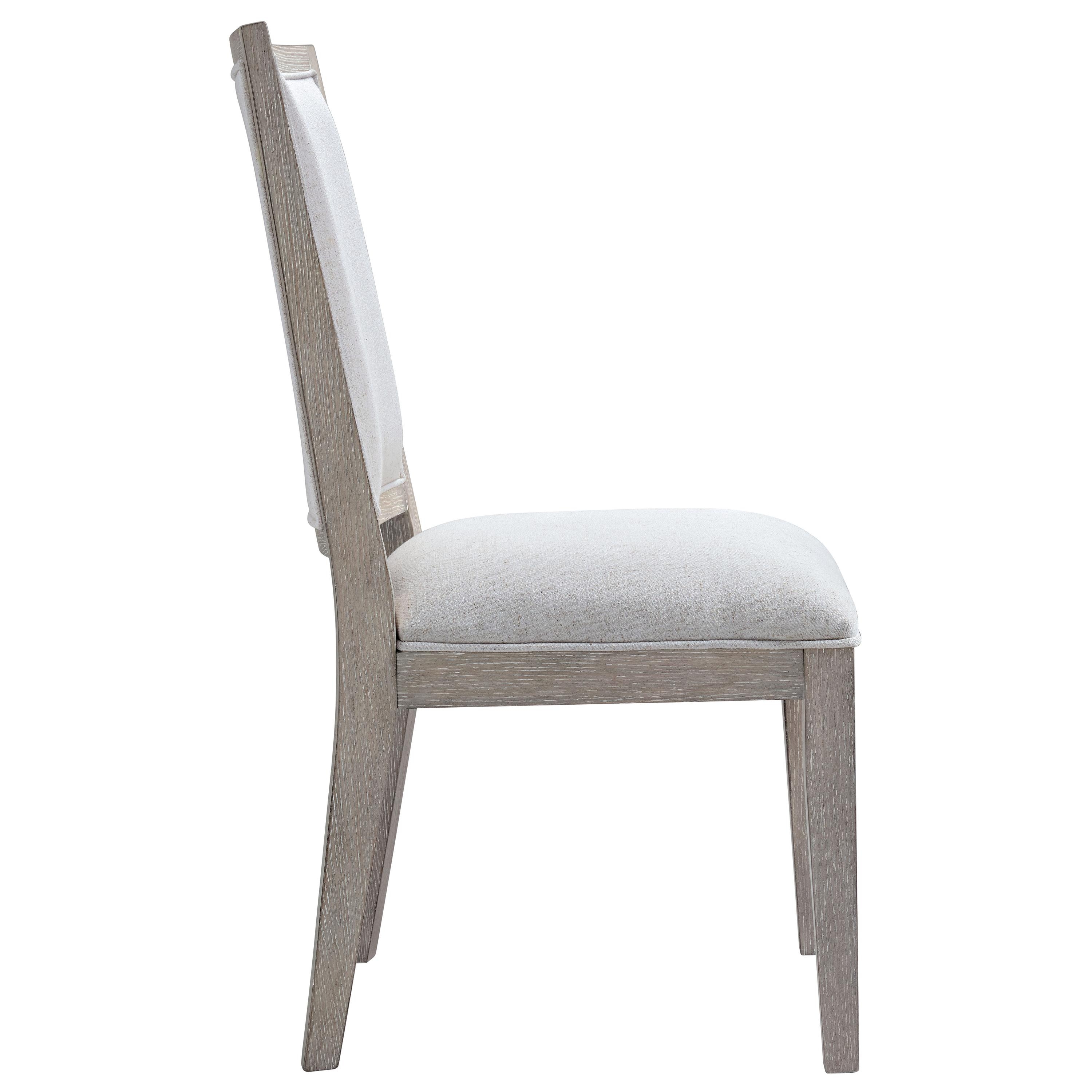 Upholstered Side Chair