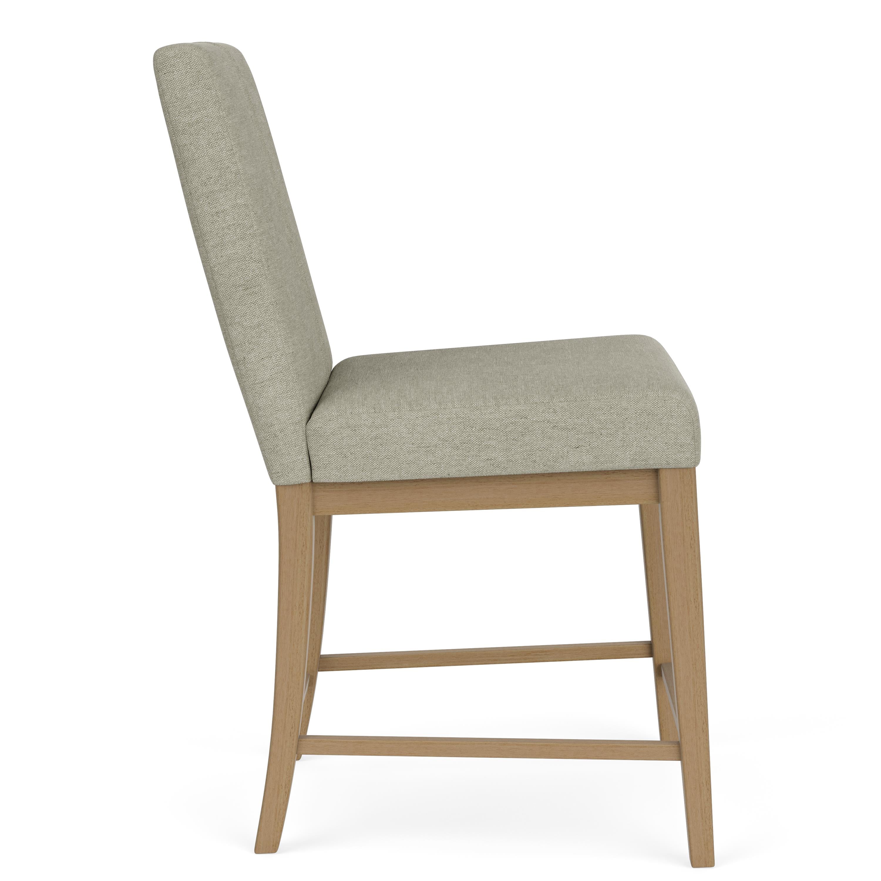Counter-Height Chair