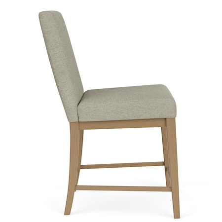 Counter-Height Chair