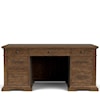 Riverside Furniture Dillon Executive Desk