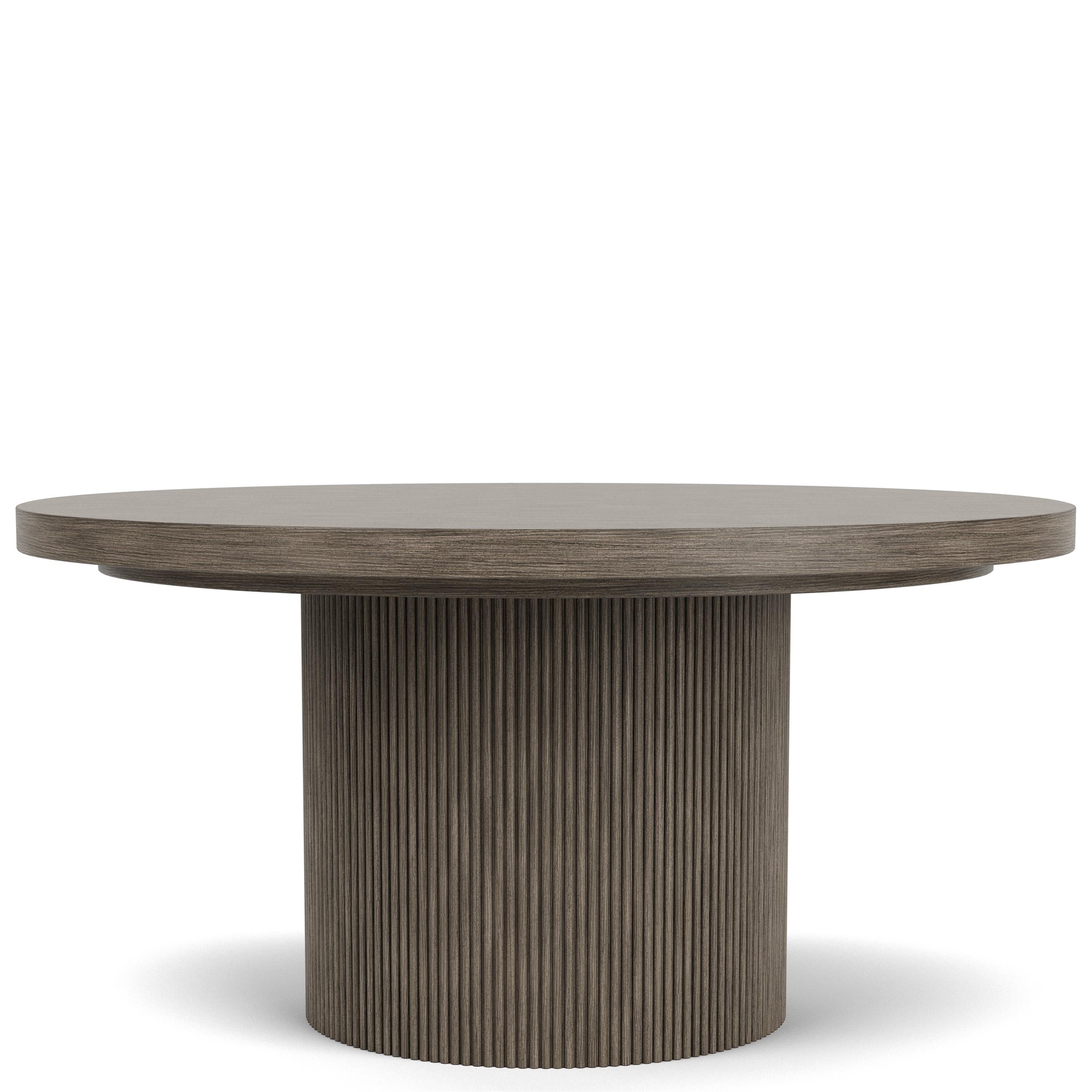 Riverside Furniture Sariel Round Dining Table Top