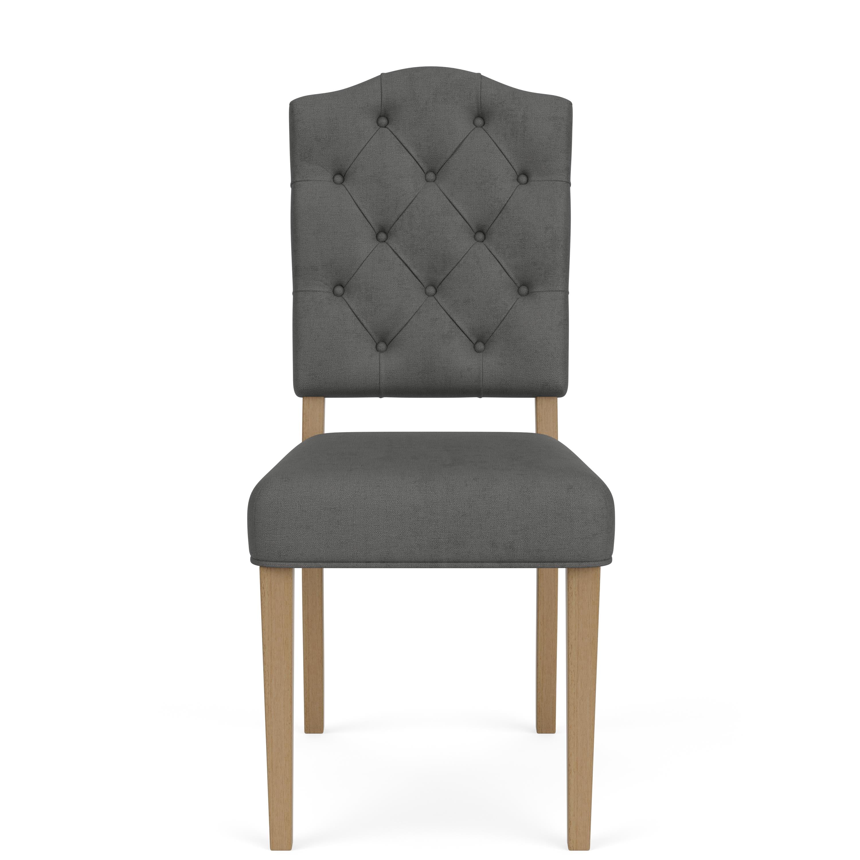 Upholstered Dining Side Chair