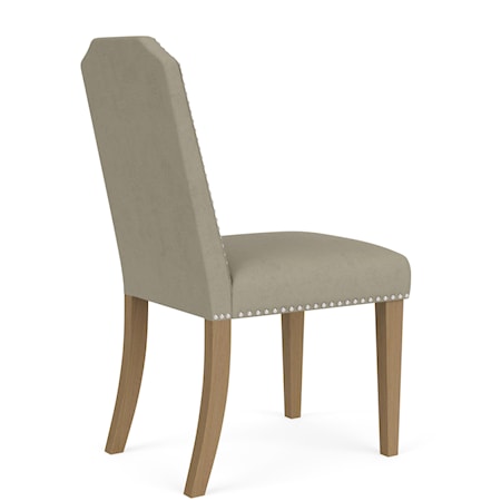 Upholstered Side Chair