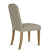 Riverside Furniture Mix-N-Match Chairs Upholstered Side Chair