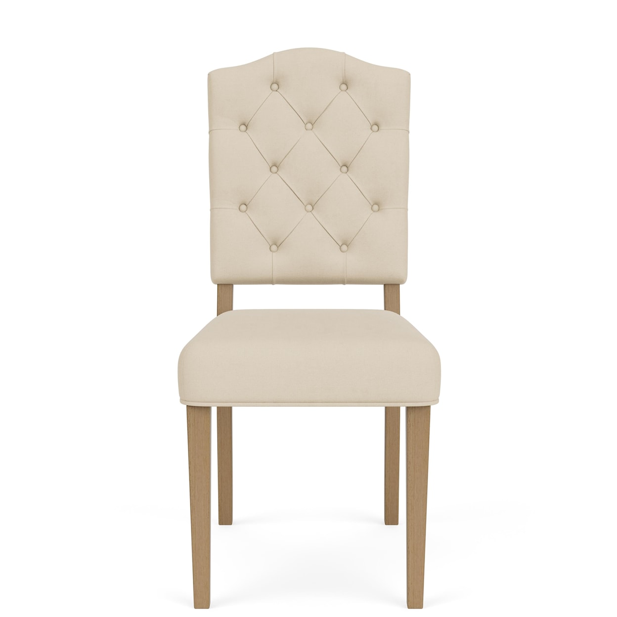 Riverside Furniture Mix-N-Match Chairs Upholstered Dining Side Chair