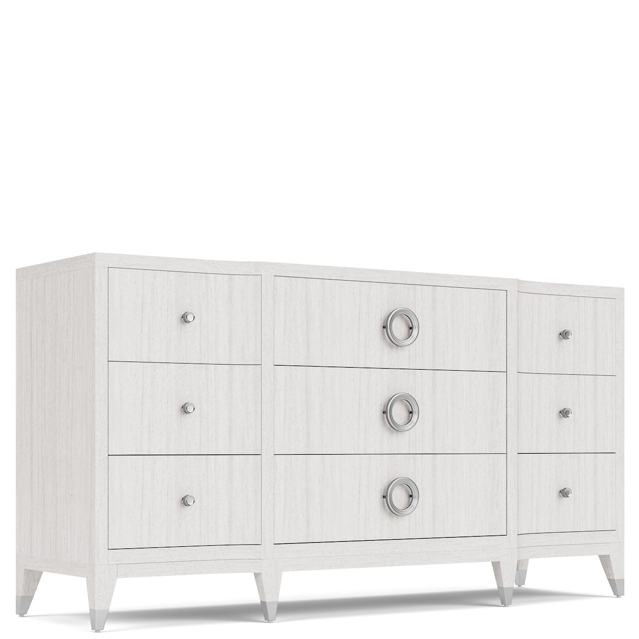 Riverside Furniture Hepburn 9-Drawer Dresser