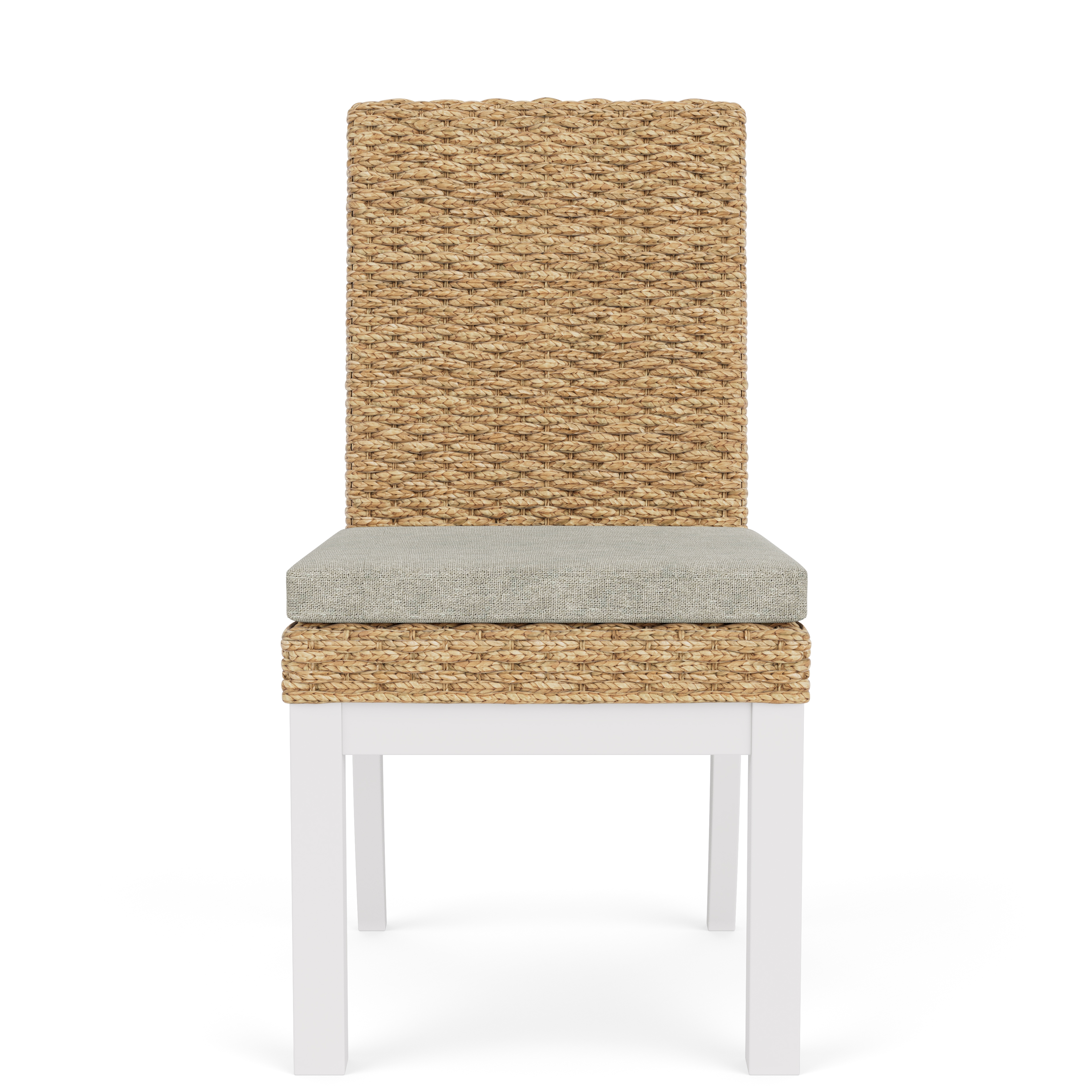Riverside Furniture Rosalie Host Chair - Thumbnail 3