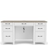 Riverside Furniture Finn Executive Desk