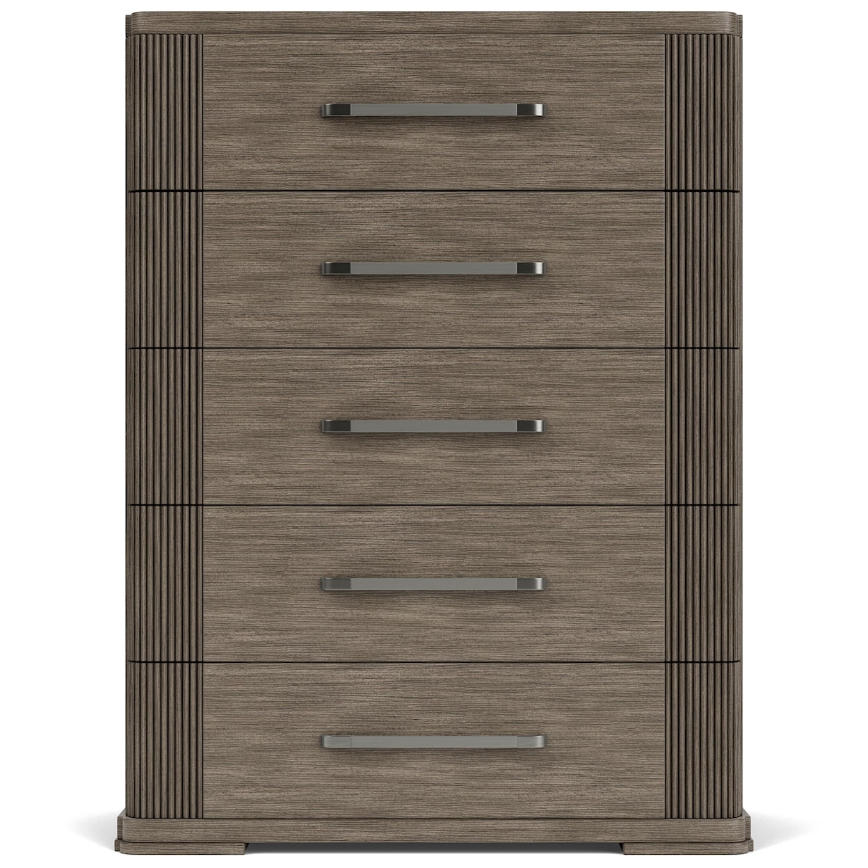 Riverside Furniture SARIEL 5-Drawer Bedroom Chest