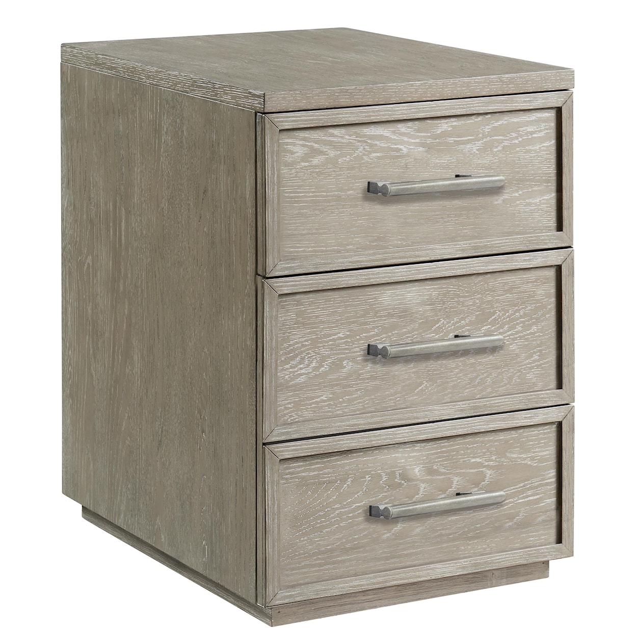 Riverside Furniture Fresh Perspectives Mobile File Cabinet