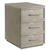 Riverside Furniture Fresh Perspectives Mobile File Cabinet