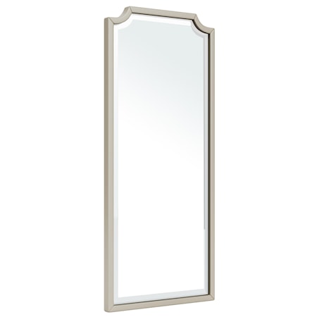 Nightstand Mirror