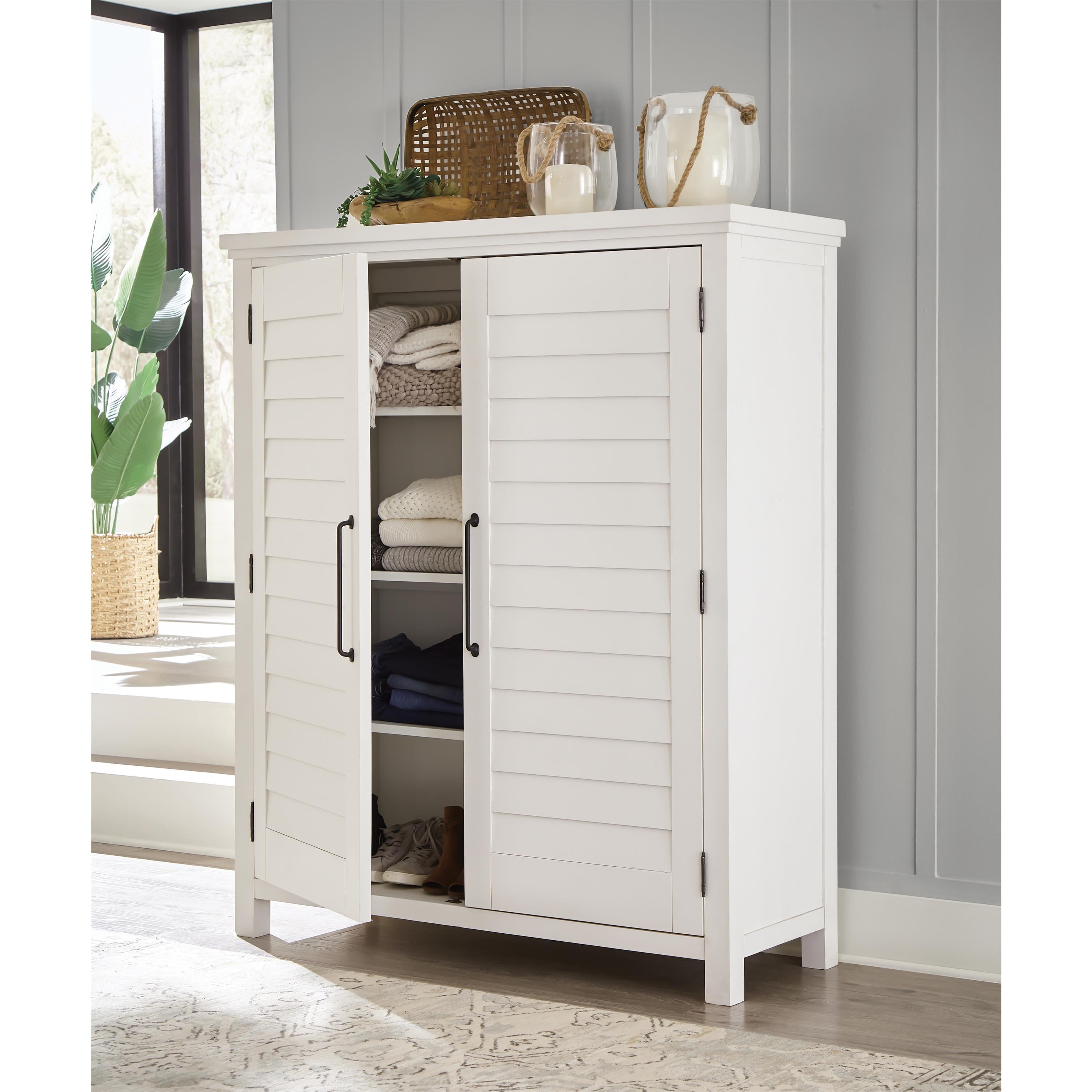 Riverside Furniture Cora Armoire