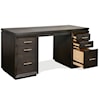 Riverside Furniture Prelude Executive Desk