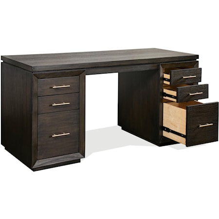 Executive Desk