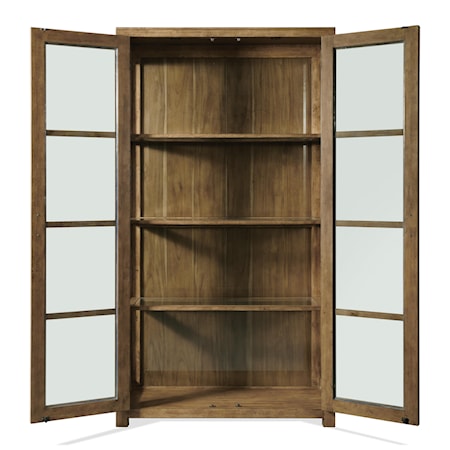 Display Cabinet