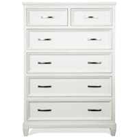 6-Drawer Chest