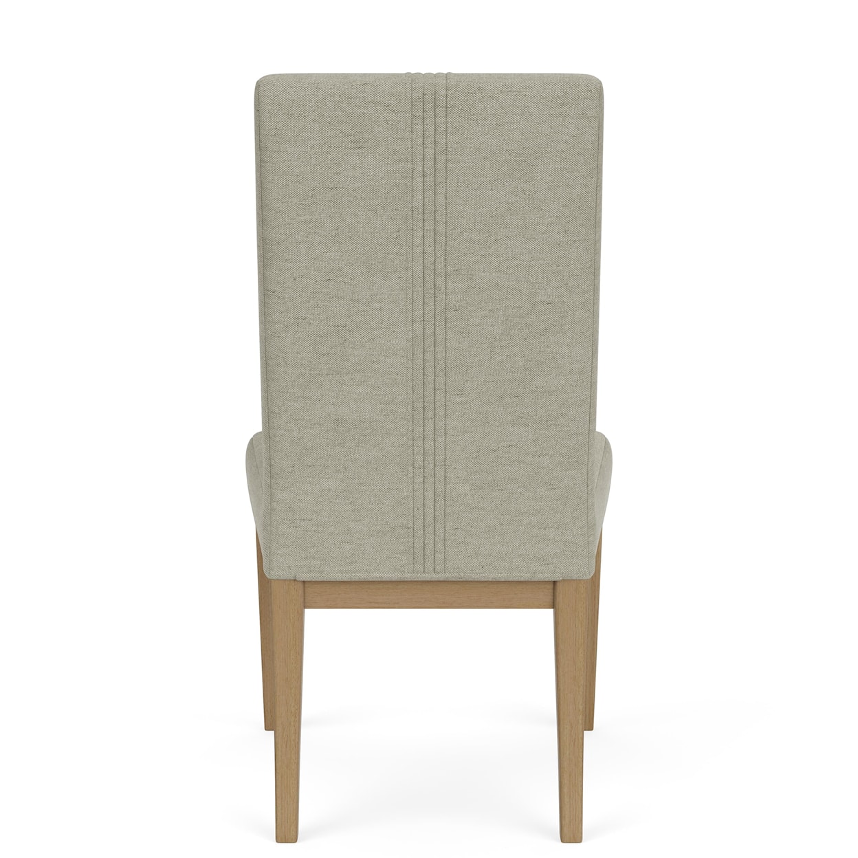 Carolina River Davie Upholstered Side Chair