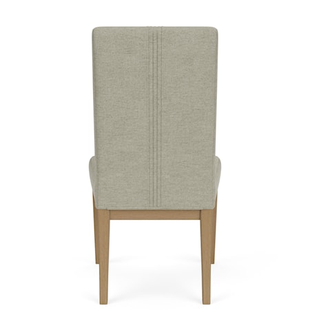 Upholstered Side Chair