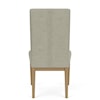 Riverside Furniture Davie Upholstered Side Chair
