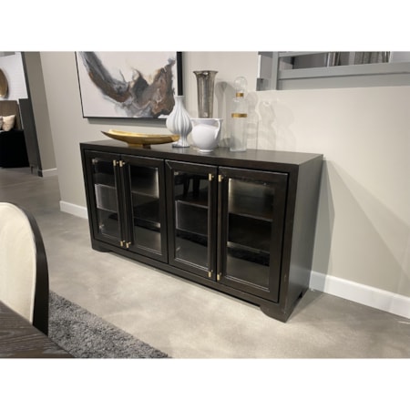 Display Sideboard