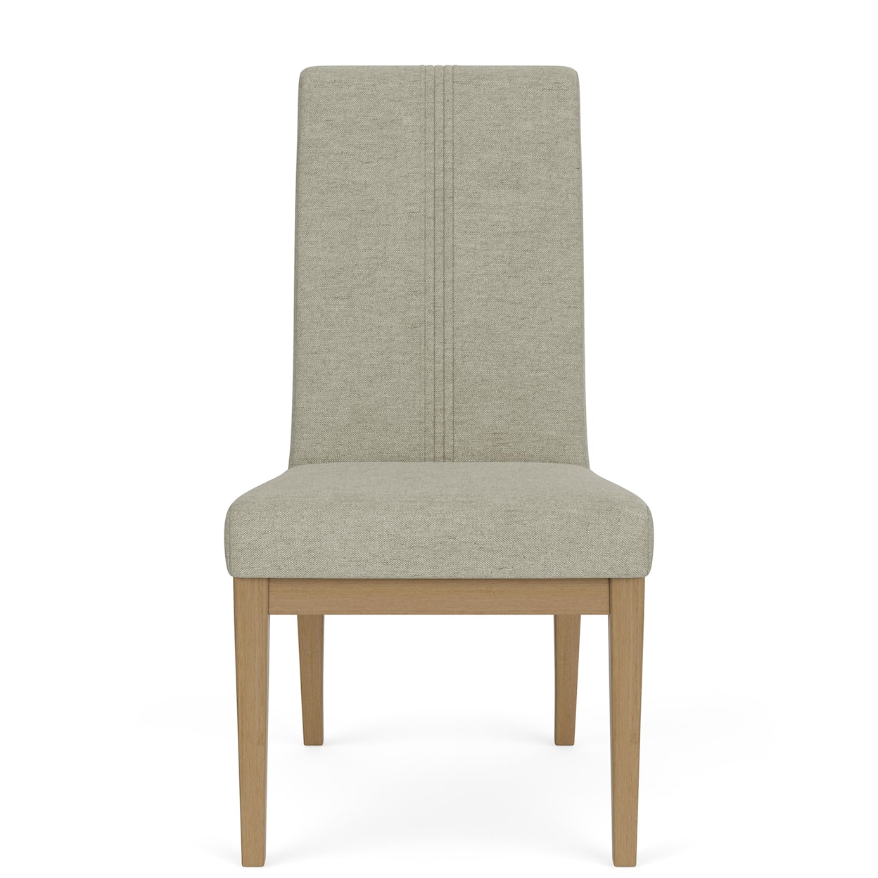 Riverside Furniture Davie Upholstered Side Chair