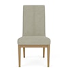 Riverside Furniture Davie Upholstered Side Chair
